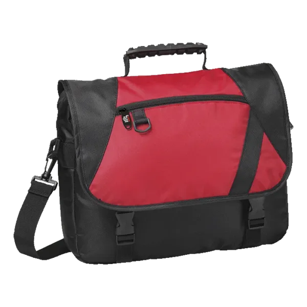 Charter Laptop Bag