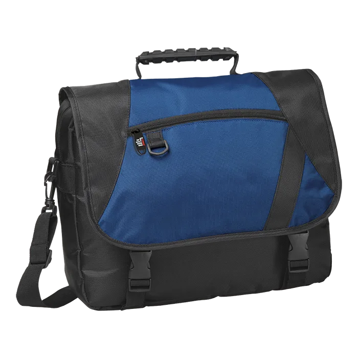 Charter Laptop Bag - Image 2