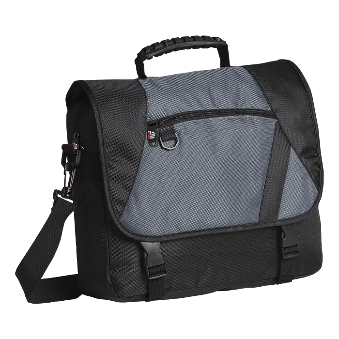 Charter Laptop Bag - Image 3