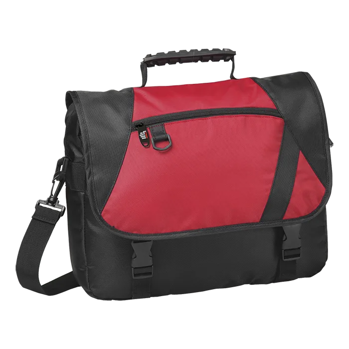 Charter Laptop Bag - Image 4