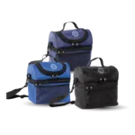 Double Decker Cooler