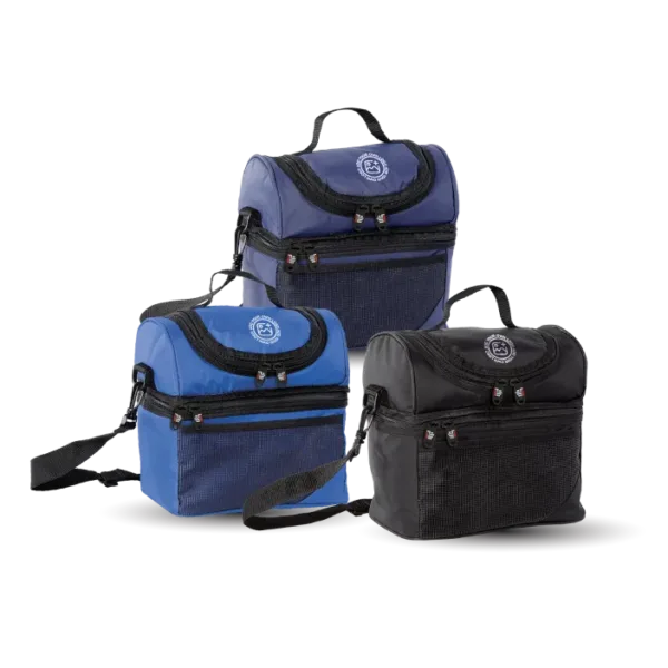 Double Decker Cooler