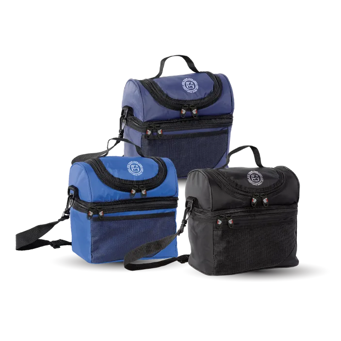 Double Decker Cooler