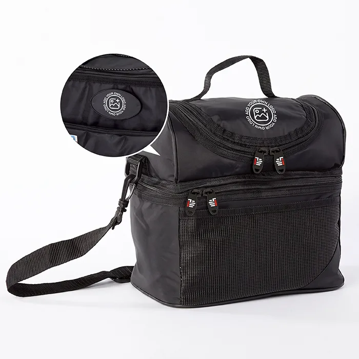 Double Decker Cooler - Image 6