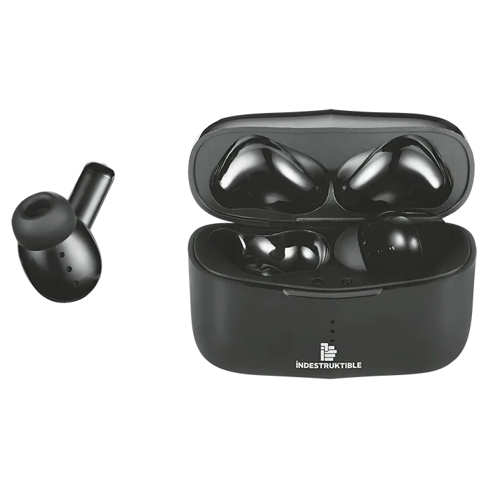 IND TWS Stem Earphone with Charging Case