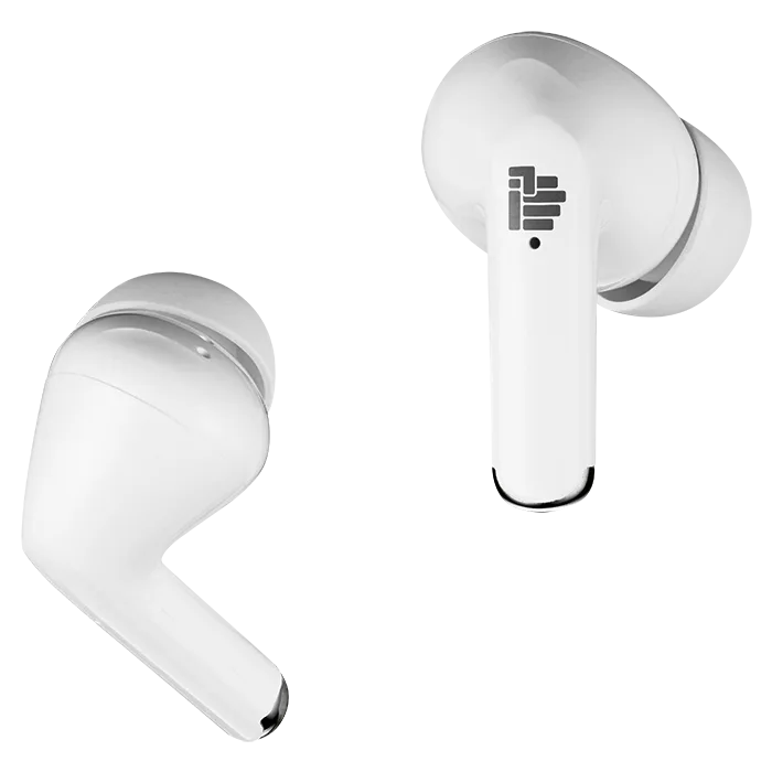 IND TWS Stem Earphone with Charging Case - Image 4