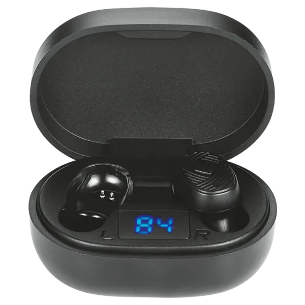 IND TWS Pod Earphone with Charging Case