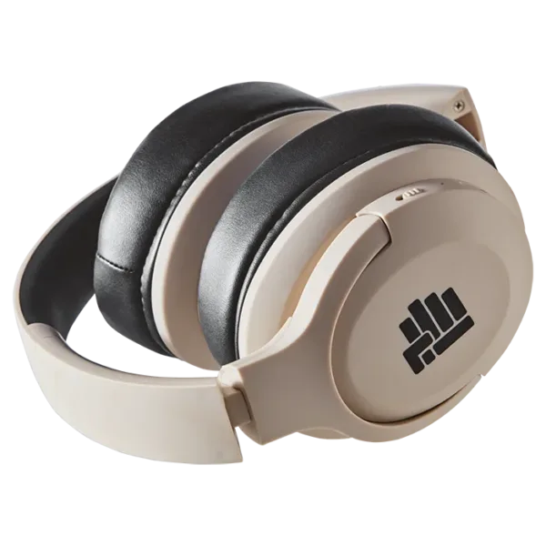IND Active Noise Cancelling Bluetooth Headphone