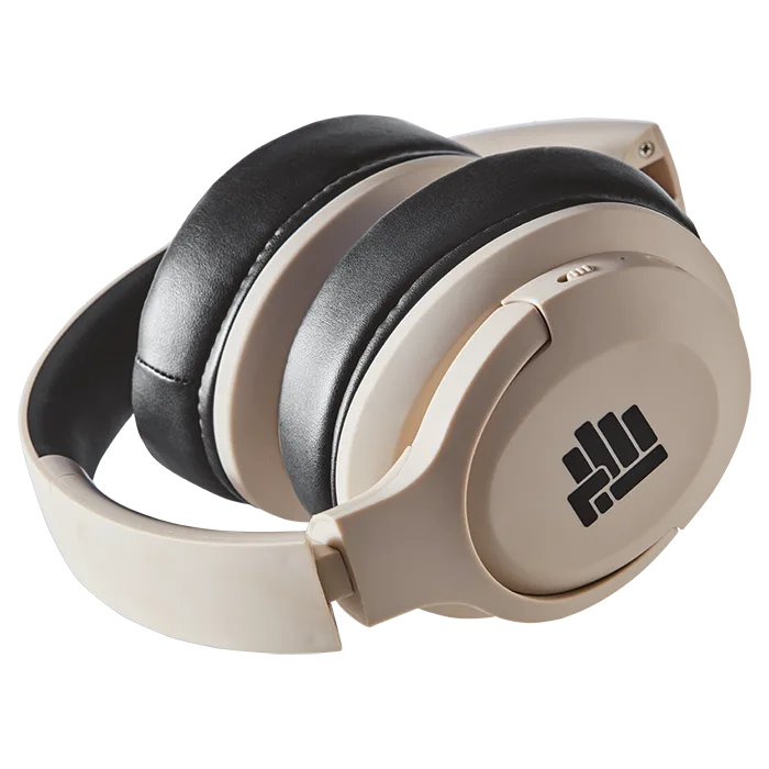 IND Active Noise Cancelling Bluetooth Headphone
