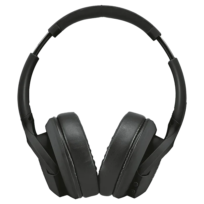 IND Active Noise Cancelling Bluetooth Headphone - Image 2