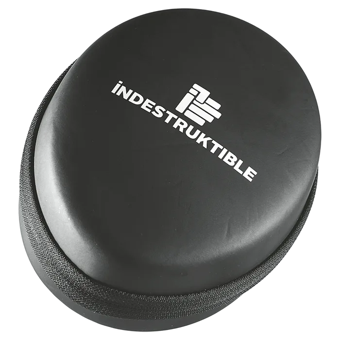 IND Active Noise Cancelling Bluetooth Headphone - Image 4