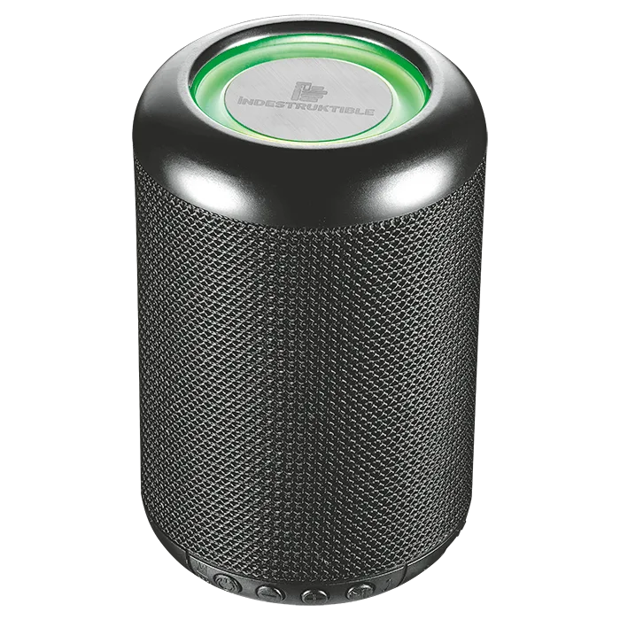 IND Mini Portable Bluetooth Speaker - Image 3