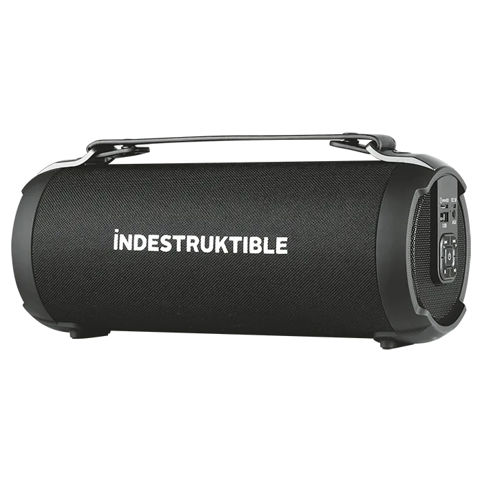 Zee Portable Speaker