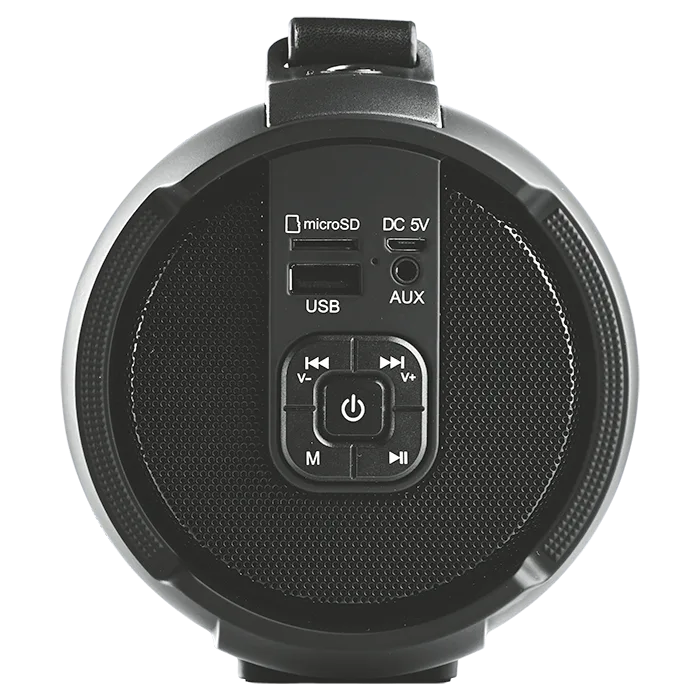 Zee Portable Speaker - Image 3