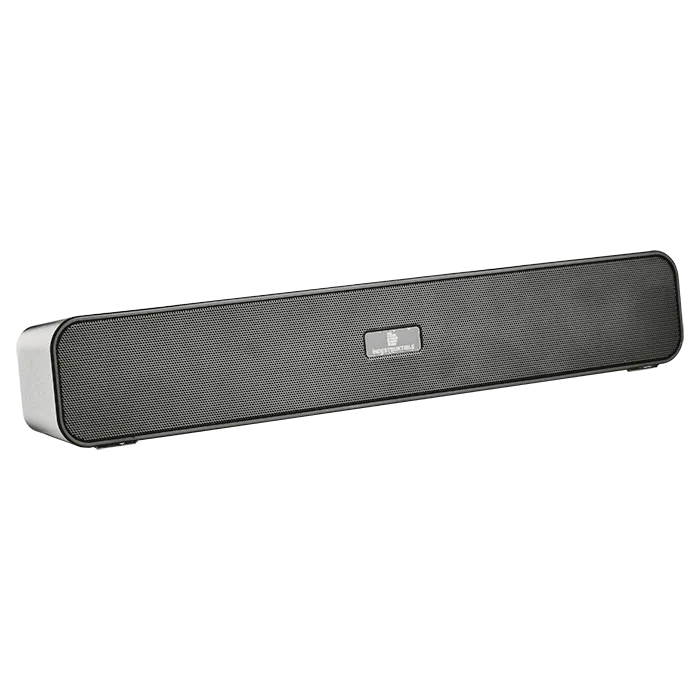 IND Sonic Mini Bluetooth Sound Bar