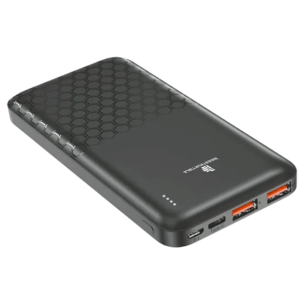 IND Pulse 10 000mAh Power Bank