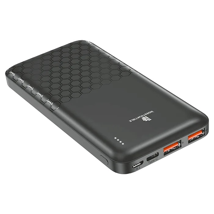 IND Pulse 10 000mAh Power Bank