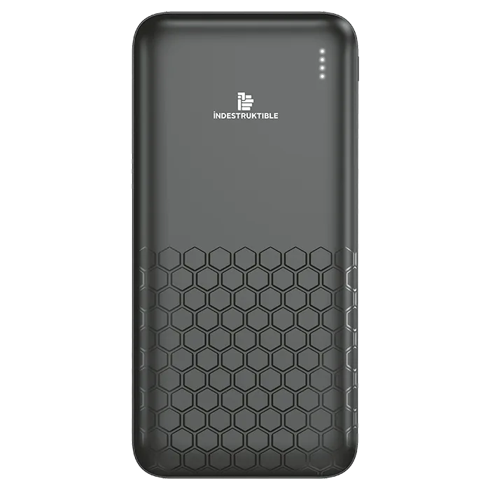 IND Pulse 10 000mAh Power Bank - Image 2