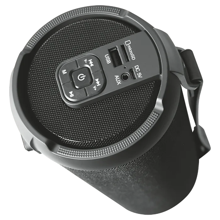 IND Portable Speaker - Image 3