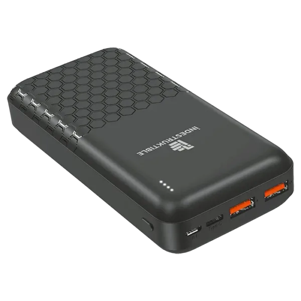 IND 20 000mAh Power Bank