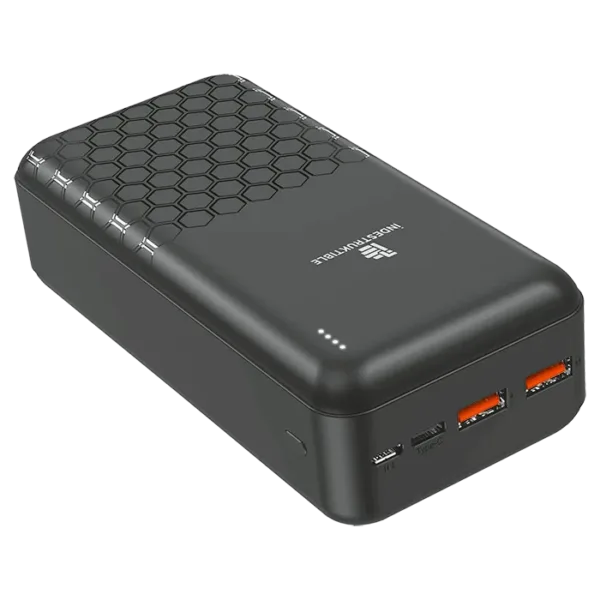 IND 30 000mAh Power Bank