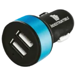 IND Dual Car Charger