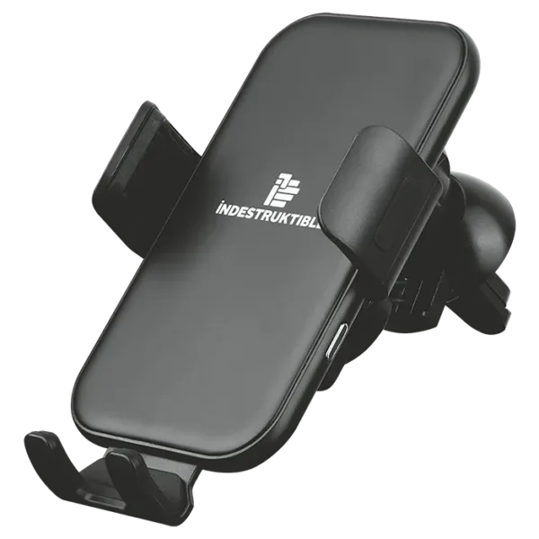 IND Car Vent Mount Charger