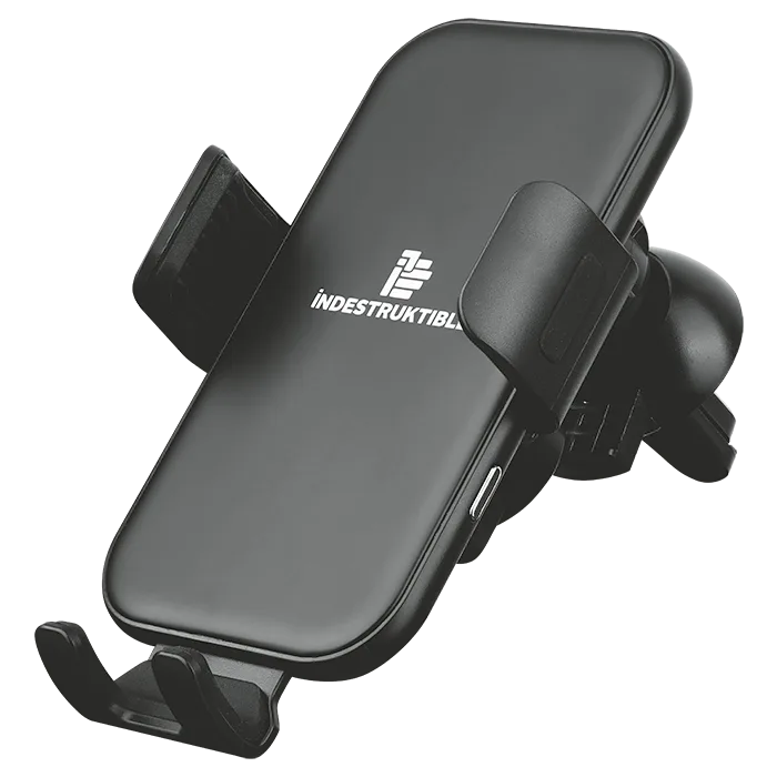 IND Car Vent Mount Charger