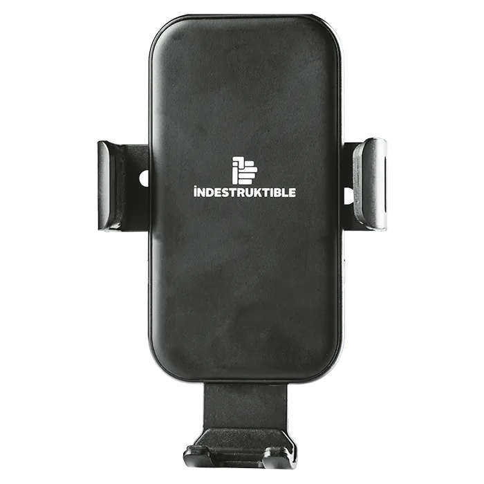 IND Car Vent Mount Charger - Image 3