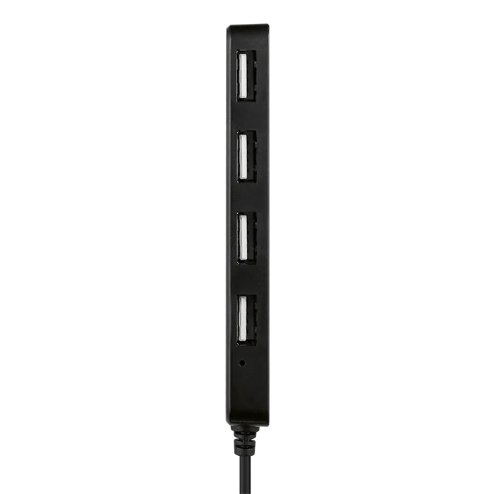 IND 4 Port USB Hub - Image 4