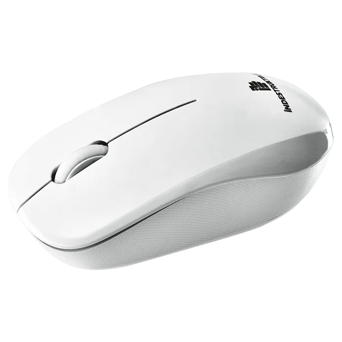 IND Wireless Optical Mouse
