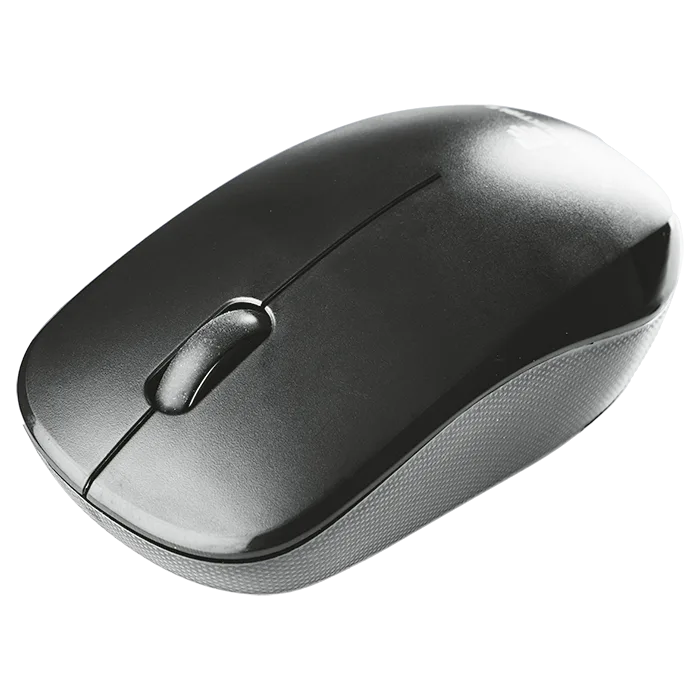 IND Wireless Optical Mouse - Image 3