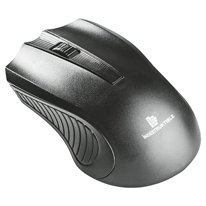 IND Wireless Keyboard & Mouse Combo - Image 3