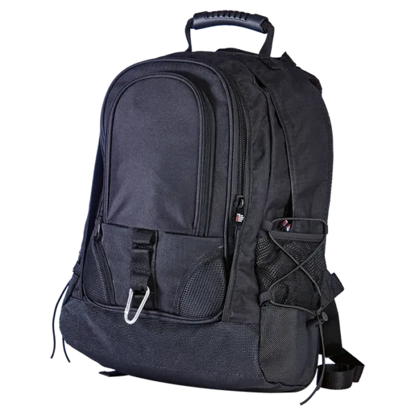 Trailwalker Backpack With Raincover