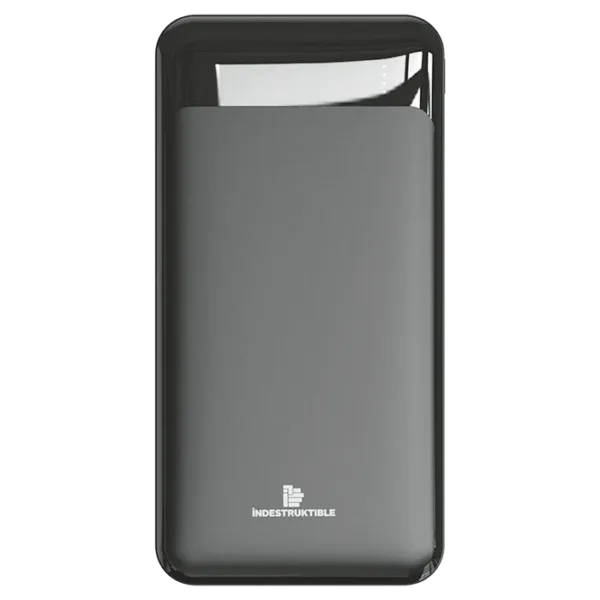 IND 10 000mAh Power Bank