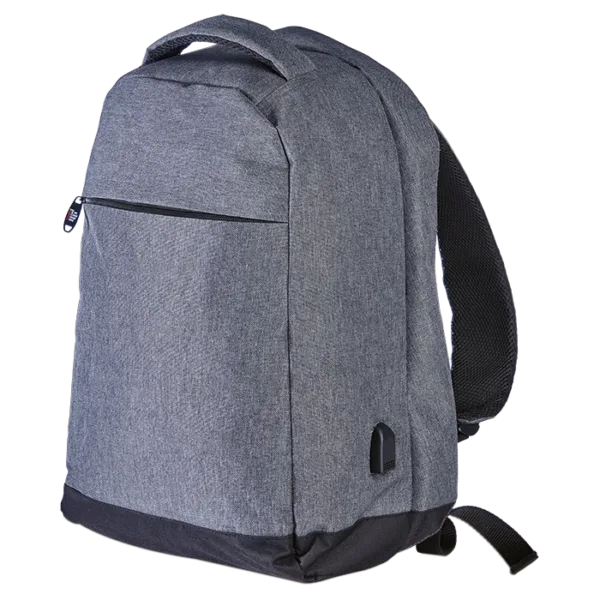 Anti-Theft Backpack Danium