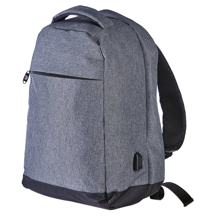 Anti-Theft Backpack Danium