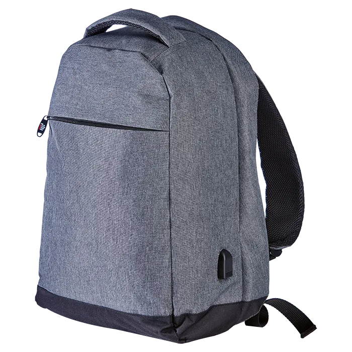 Anti-Theft Backpack Danium - Image 2