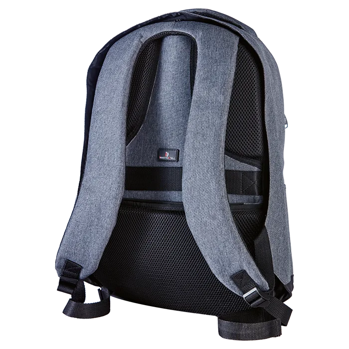 Anti-Theft Backpack Danium - Image 3