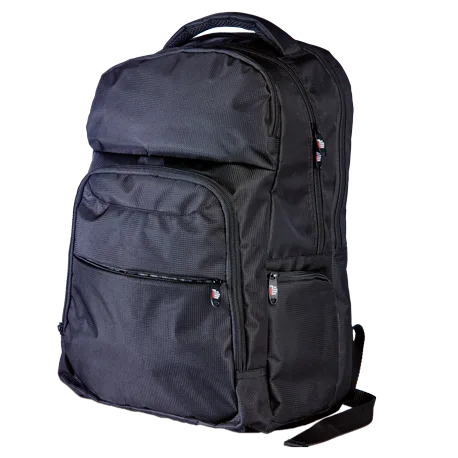 Eris Backpack With Raincover
