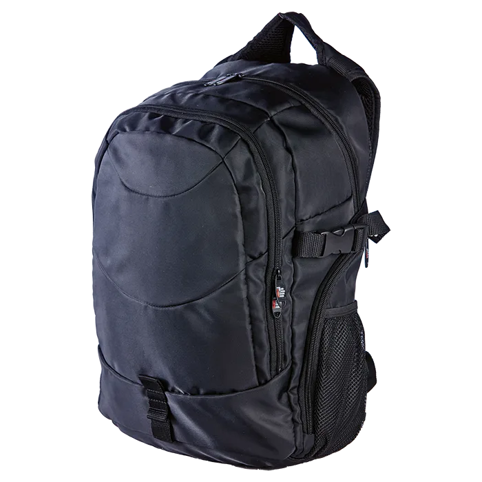 Rigal Laptop Backpack - Image 2