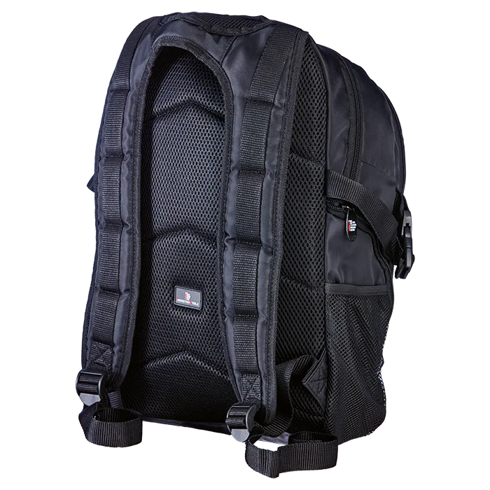 Rigal Laptop Backpack - Image 3