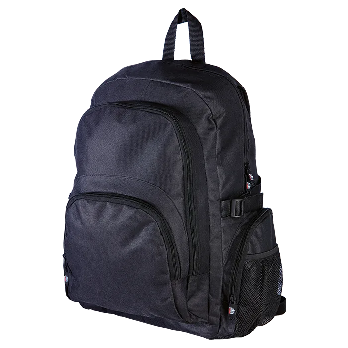 Cruz Laptop Backpack - Image 2