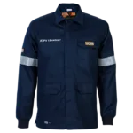 JCB Arc Tech Suit Jacket
