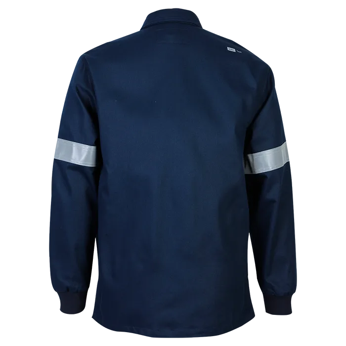 JCB Arc Tech Suit Jacket - Image 5
