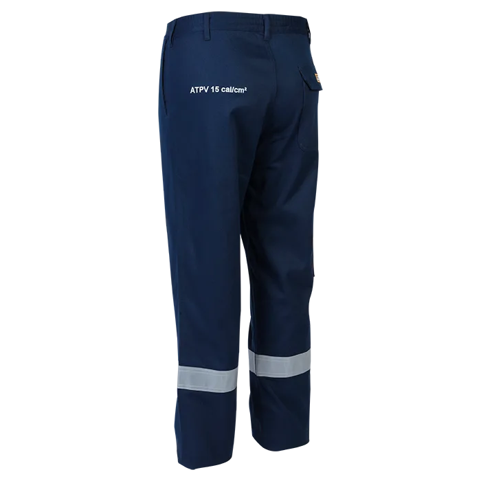JCB Arc Tech Suit Pants - Image 4