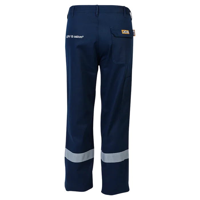 JCB Arc Tech Suit Pants - Image 5