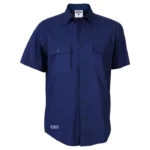 JCB Performance Vented Shirt