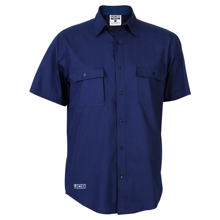JCB Performance Vented Shirt