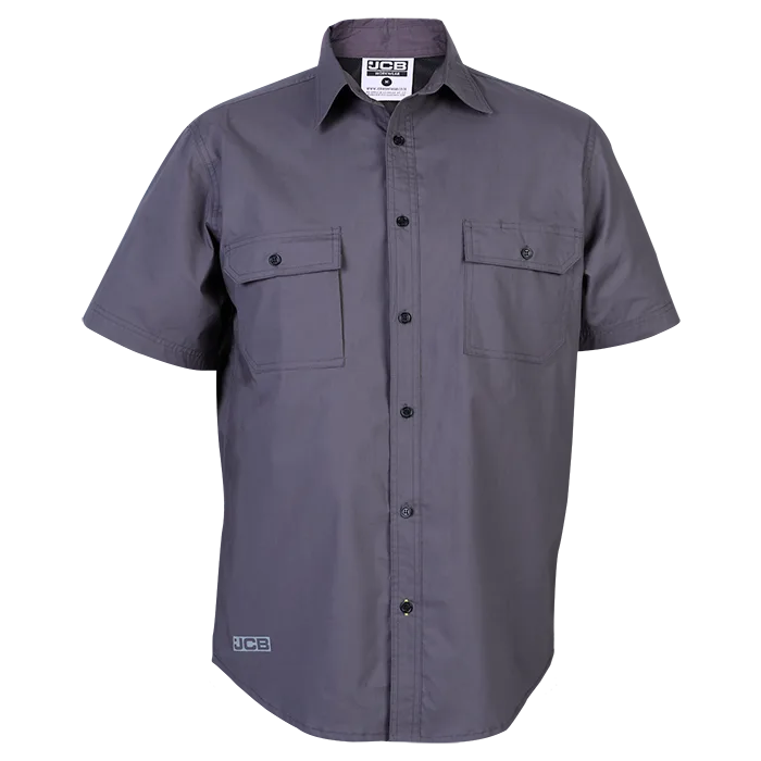 JCB Performance Vented Shirt - Image 2